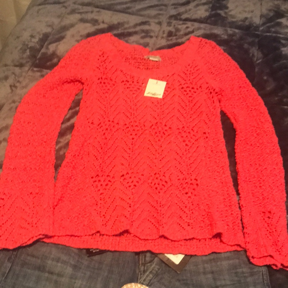 Sweater
